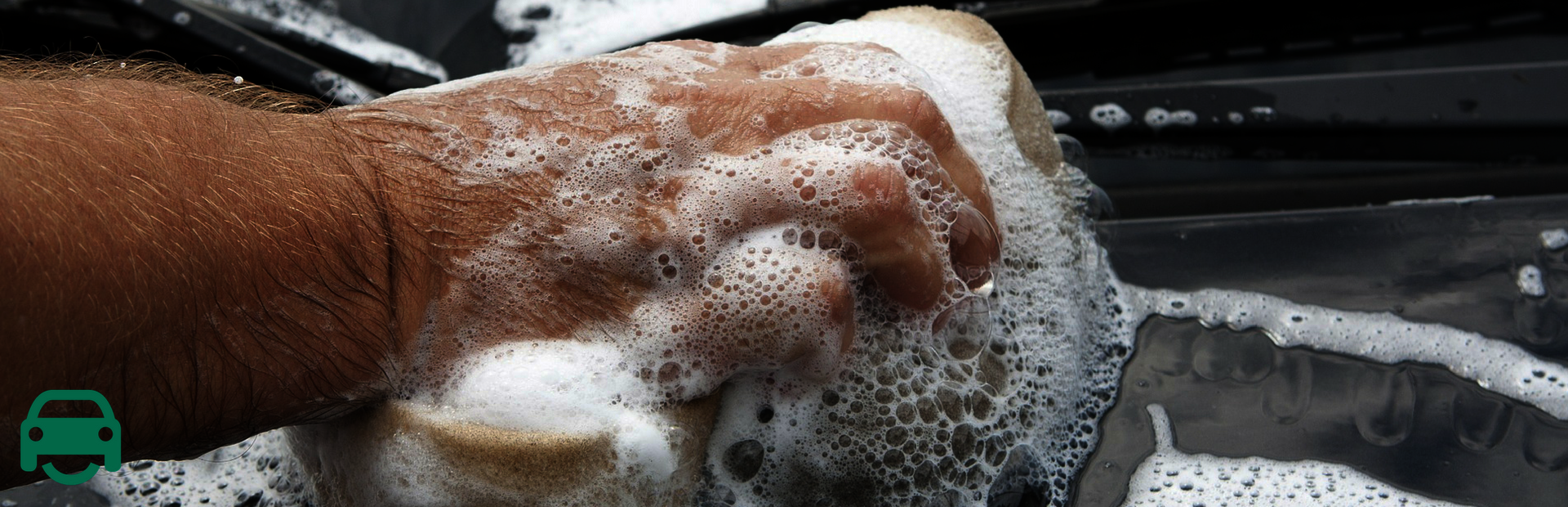 How To Clean Your Car At Home Car Cleaning Hacks MotorEasy