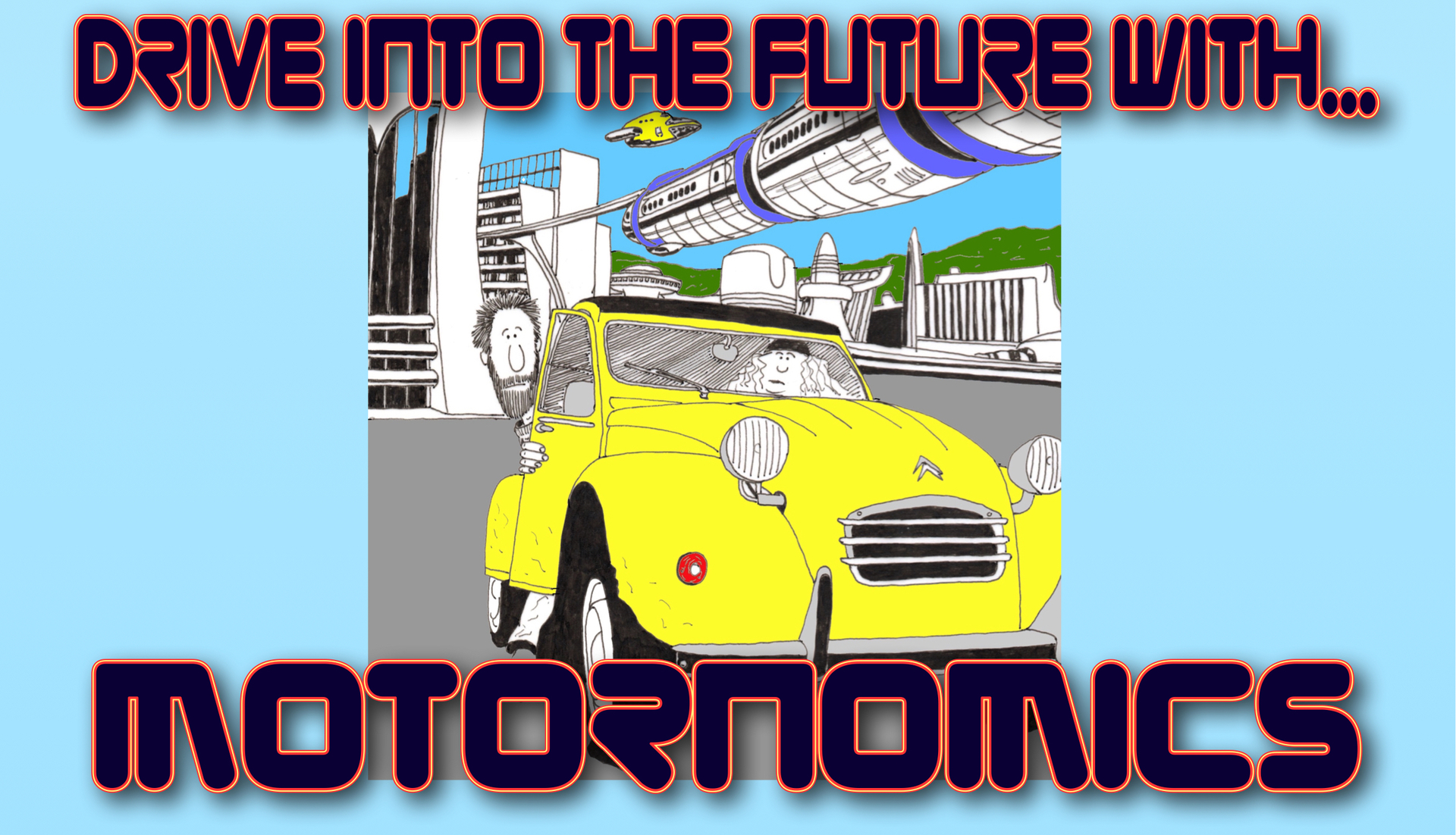 Motornomics How To Drive Your Car Forever MotorEasy