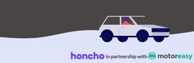 MotorEasy partners with Honcho 