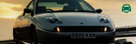 Fiat Coupe