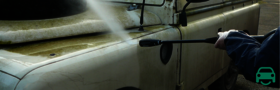 Getting your classic or off road car ready for spring