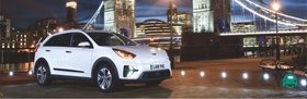 Car of the year winner
