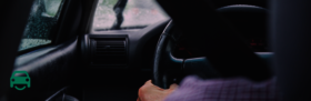 winter driving