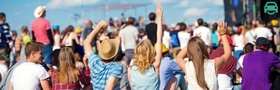 Is your car festival ready?