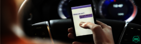 Distracted Driving - Put Your Phone Away