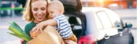 Top 5 Economic Used Shopping Cars