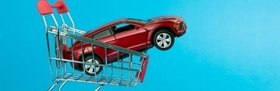 Low Mileage Used Car