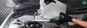 5 signs you need to change your engine oil