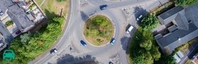 worst roundabouts for accidents in the UK