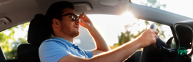 Is your eyesight fit for driving?