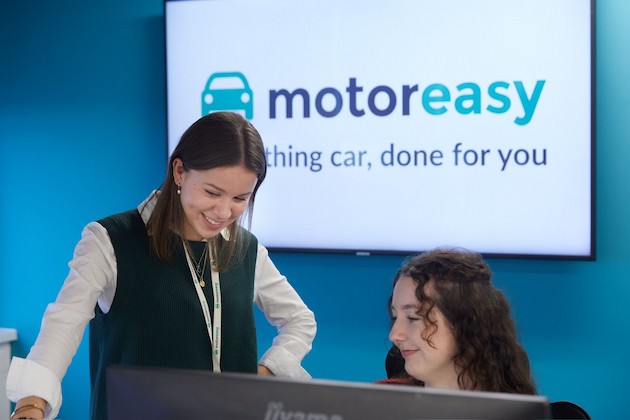 Trusted motoring experts
