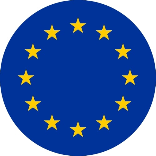 EU flag